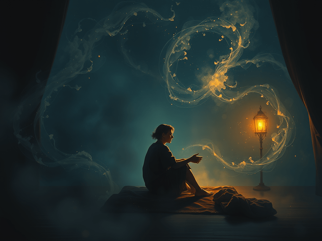 The One Who Punishes You&nbsp;Most