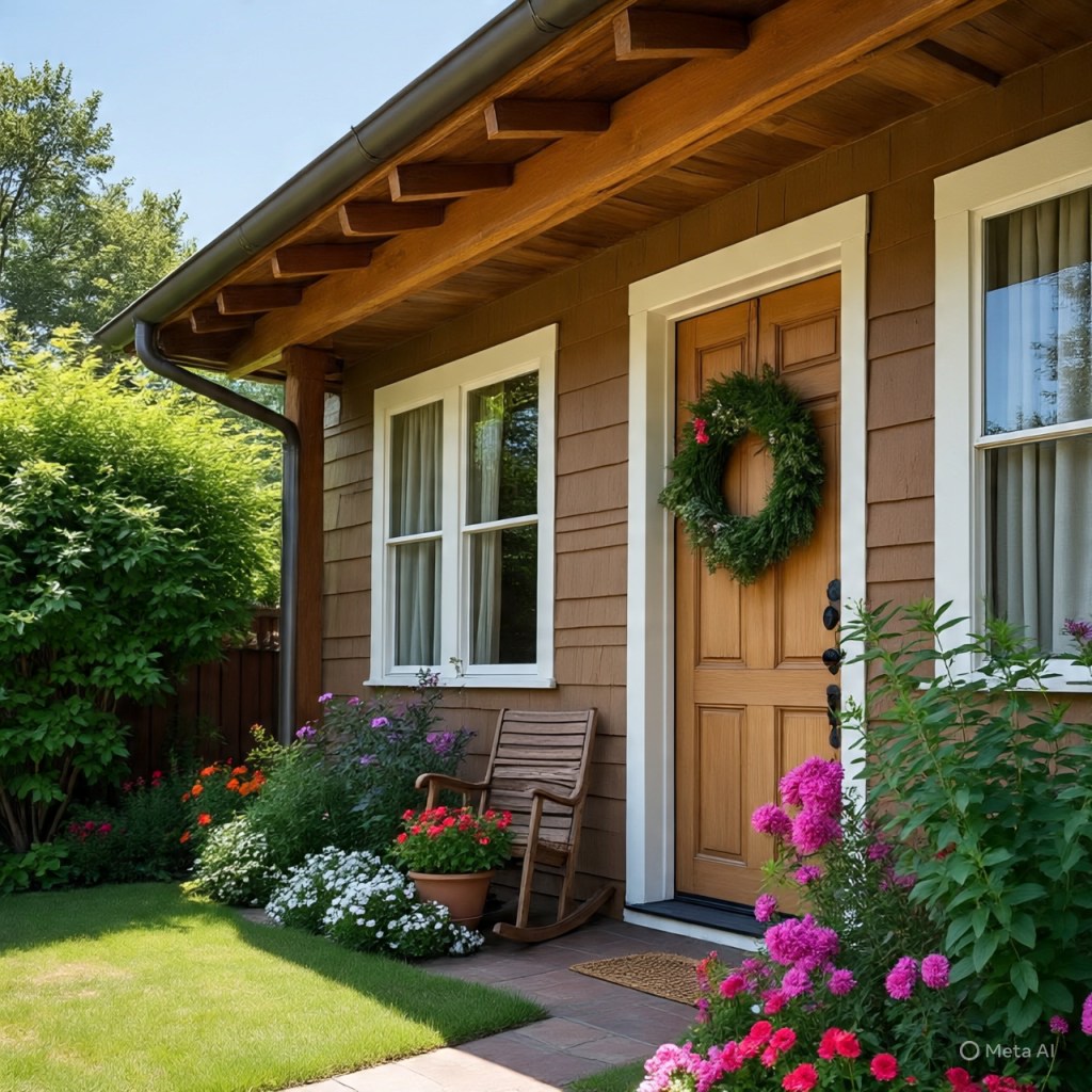 The Walls That Hold Our&nbsp;Hearts