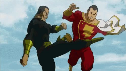 The Hero, The Villain, and the Thin Line&nbsp;Between